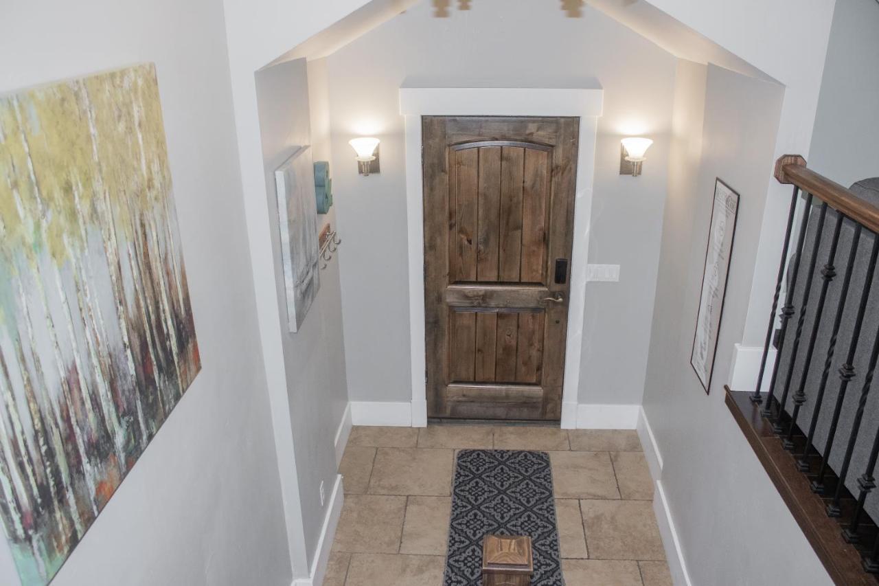 Family Friendly Home - Utah Valley Sanctuary Orem Exterior photo