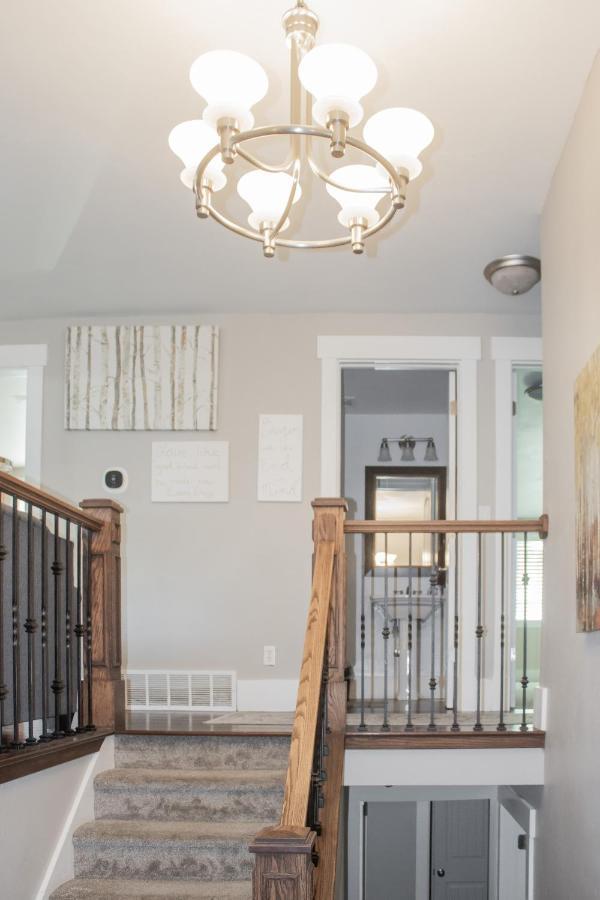 Family Friendly Home - Utah Valley Sanctuary Orem Exterior photo