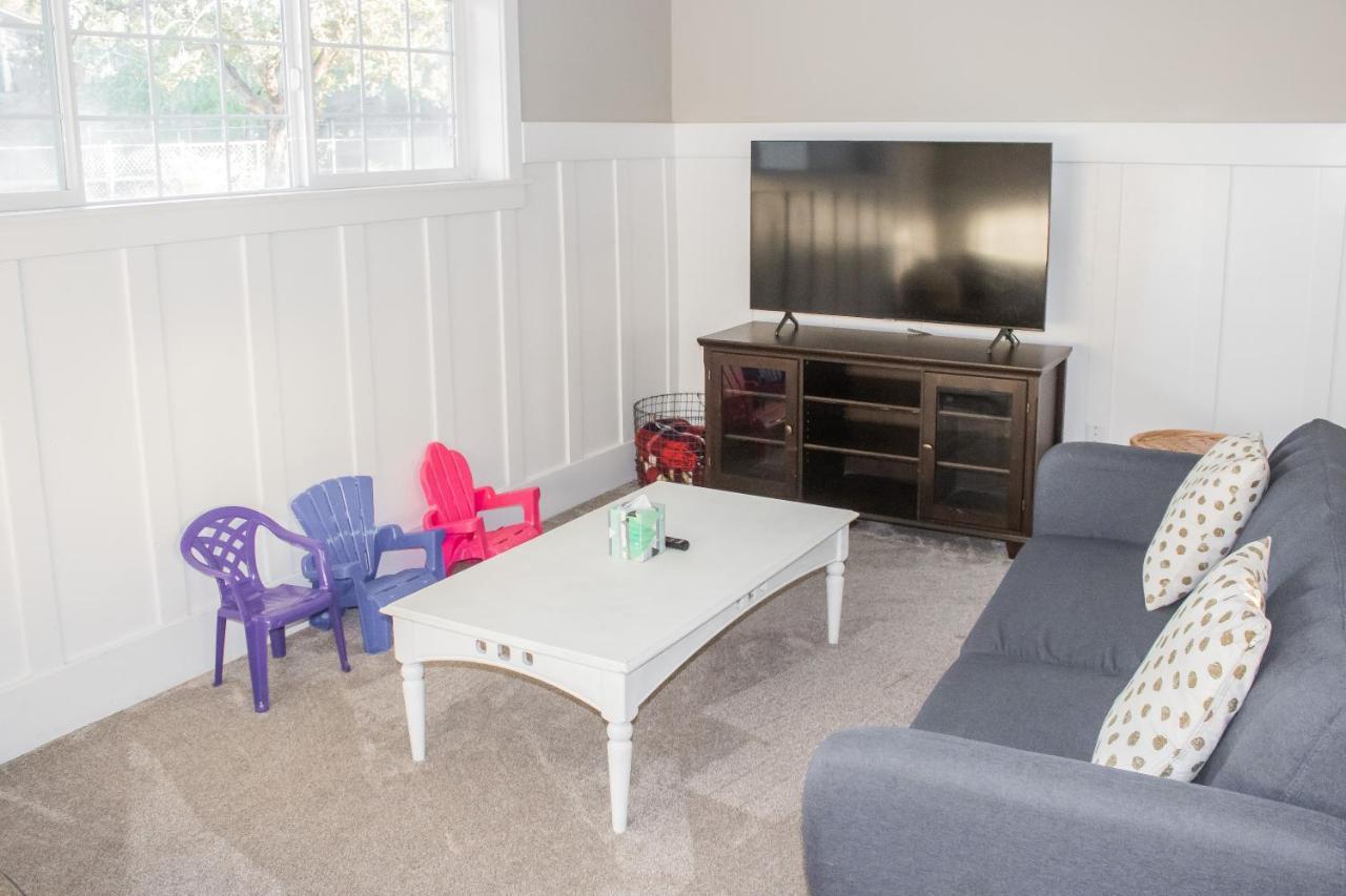 Family Friendly Home - Utah Valley Sanctuary Orem Exterior photo